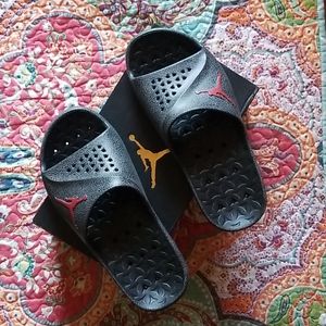 JORDAN SUPER FLY SLIDES